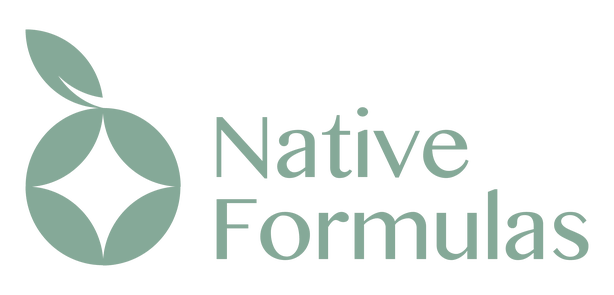 Native Formulas