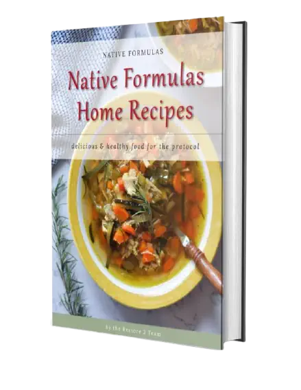 Home Recipes Cookbook