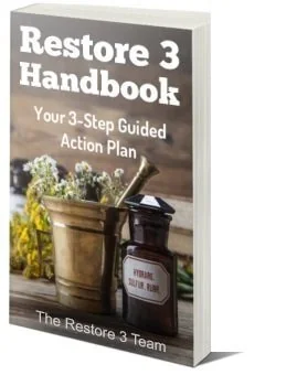 The Restore 3 Handbook